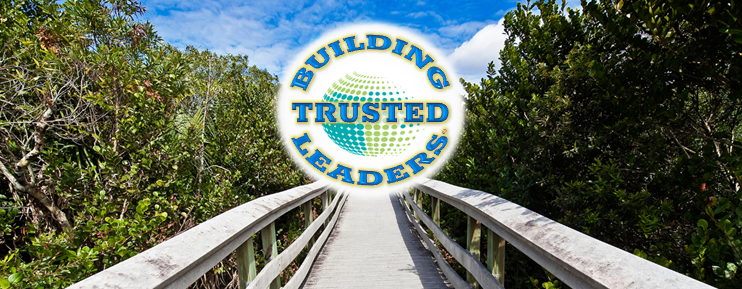 ICLI Building Trusted Leaders Portal