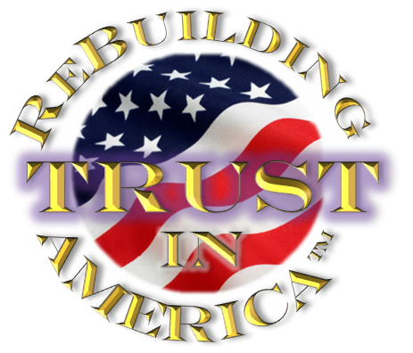 Rebuilding Trust in America